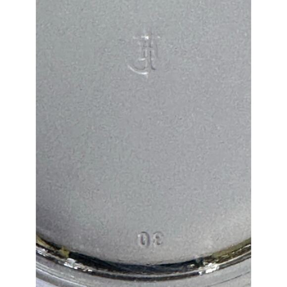 Anchor Hocking Manchester Rocks Old Fashioned 10.5 oz Whiskey Glasses-Set of 3 - Picture 3 of 4